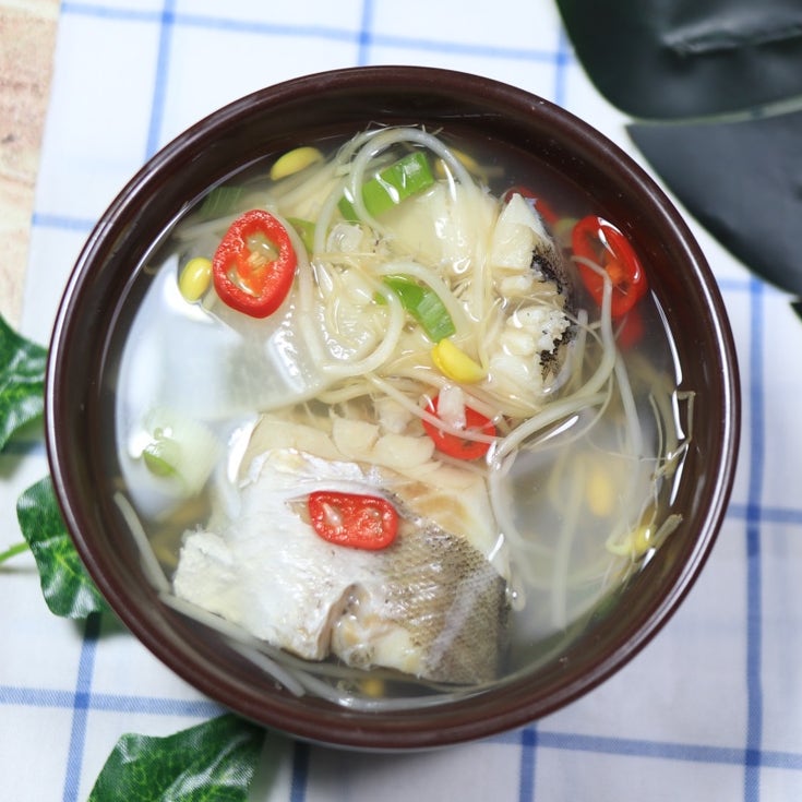 맑은 동태찌개 끓이는법 동태찌개재료 생선지리탕 동태지리탕 레시피