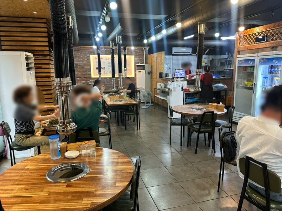 송도곰장어막창 사진 3