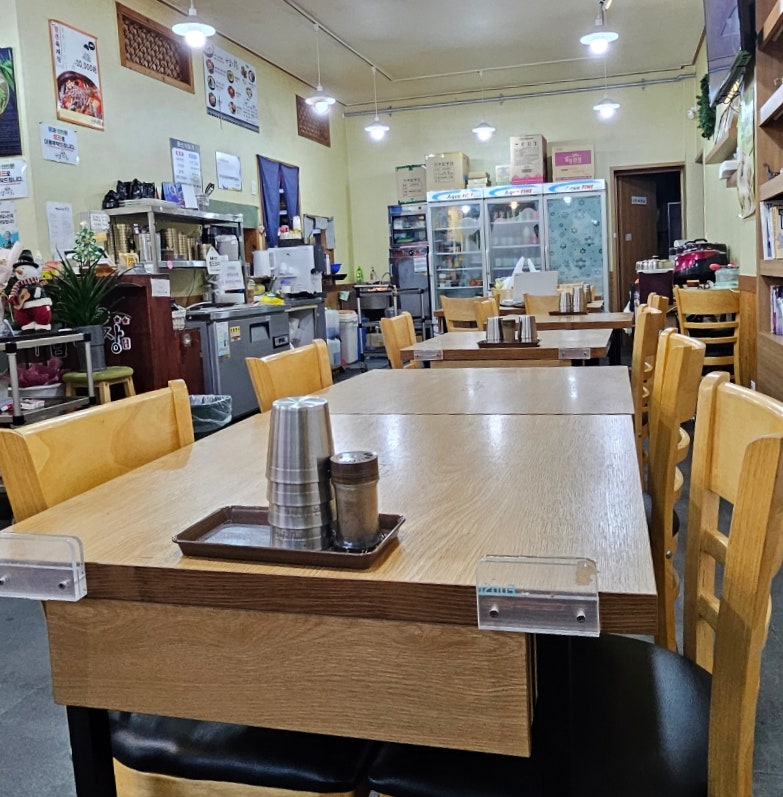 국밥대장 쌍용점 사진 3