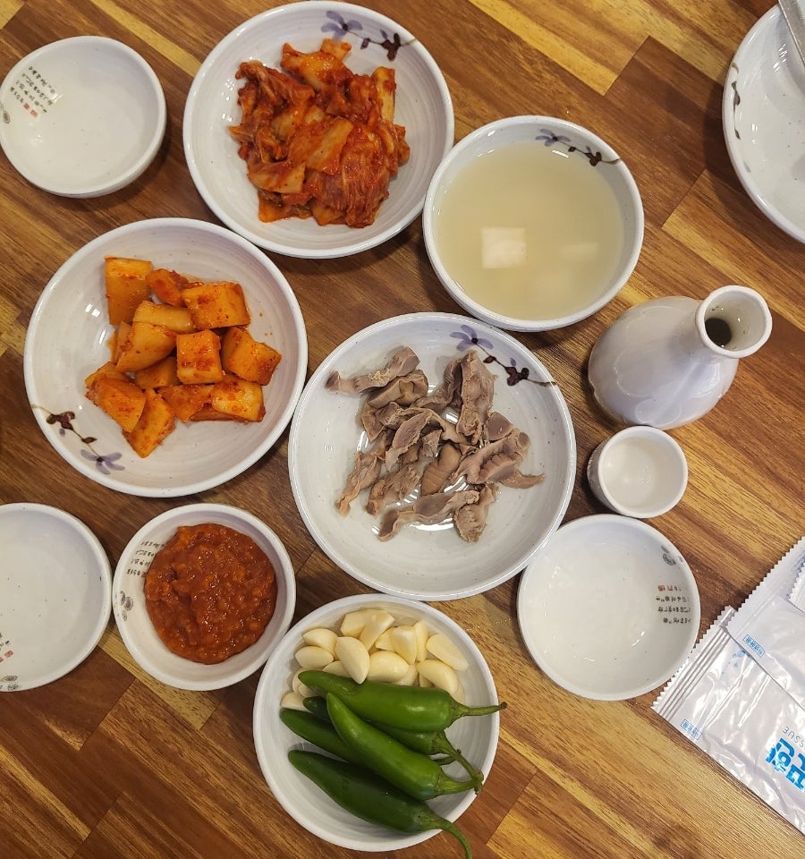 대영삼계탕 사진 6