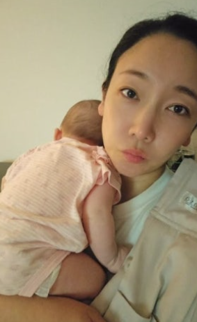  ‘나는 솔로’ 7기 정숙 김나율, 한강뷰 신혼집 공개 “엄마도 맘에 들어… 20년 잘 살아보자”