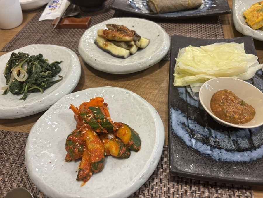 녹야원 사진 6