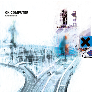 라디오헤드 – No Surprises