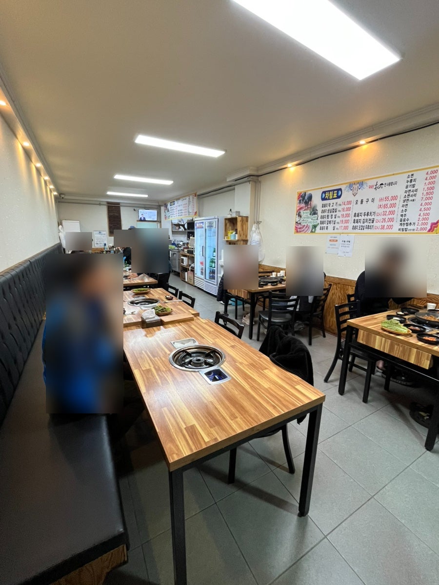 진안생갈비 사진 6