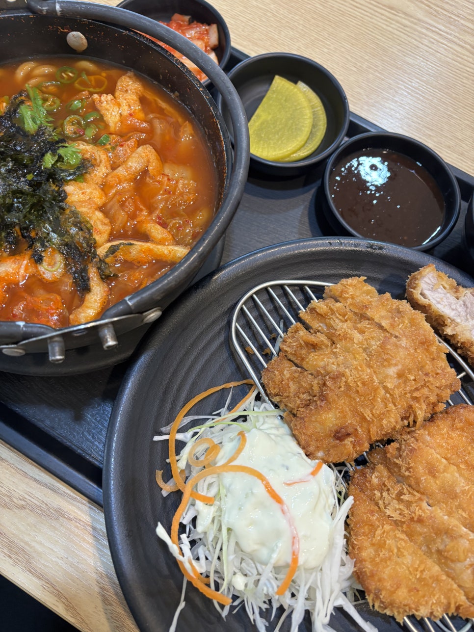 유메노카츠 월곡역점 사진 5
