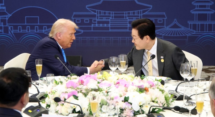 한미 관세협상 극적 타결? 핵추진잠수함·관세 전격 협상까지…전국민 '깜놀'