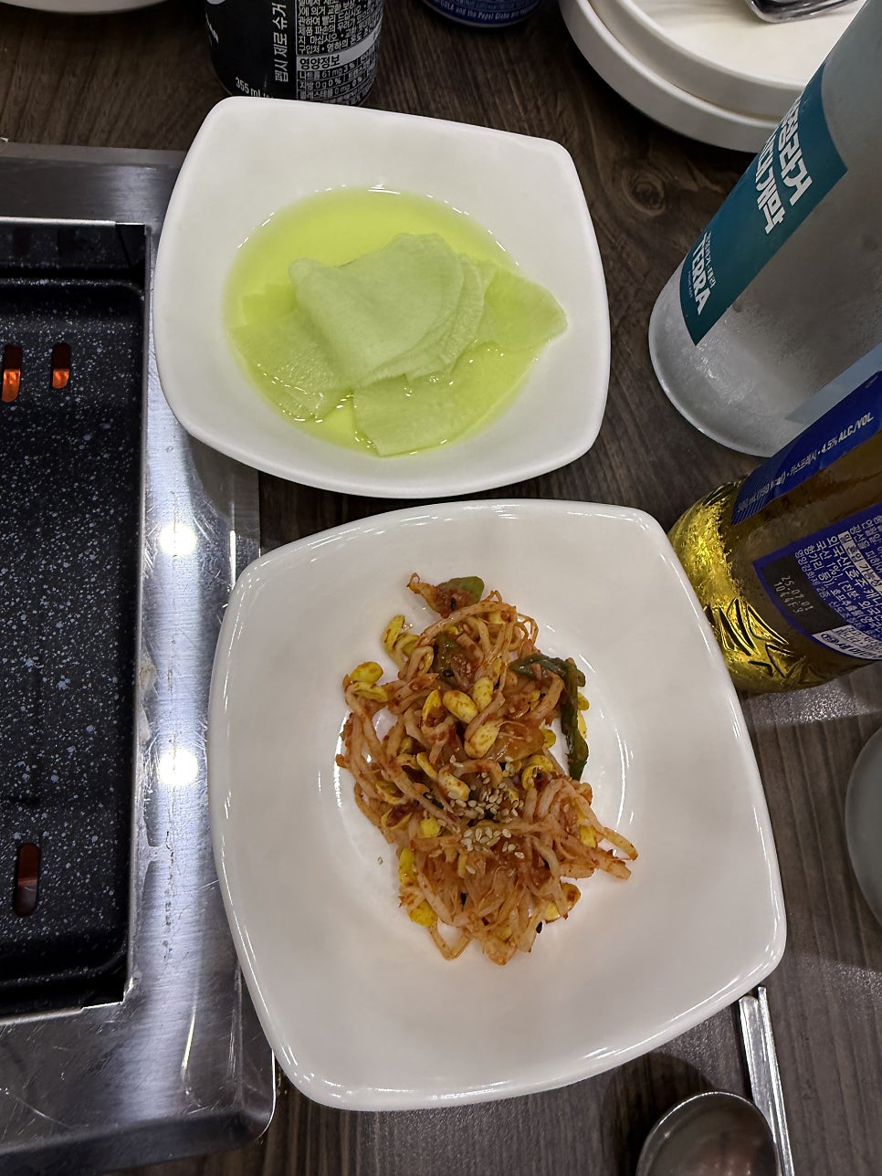 지평선한돈 전주점 사진 2