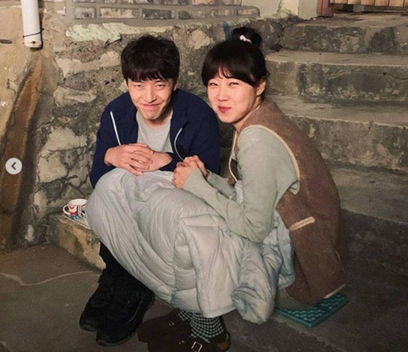 강하늘 프로필 및 필모그래피, 연애사 총정리