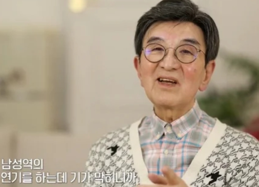 배우 <b>이정섭 위암 투병</b> 후 합병증 왔던 근황 공개 나이