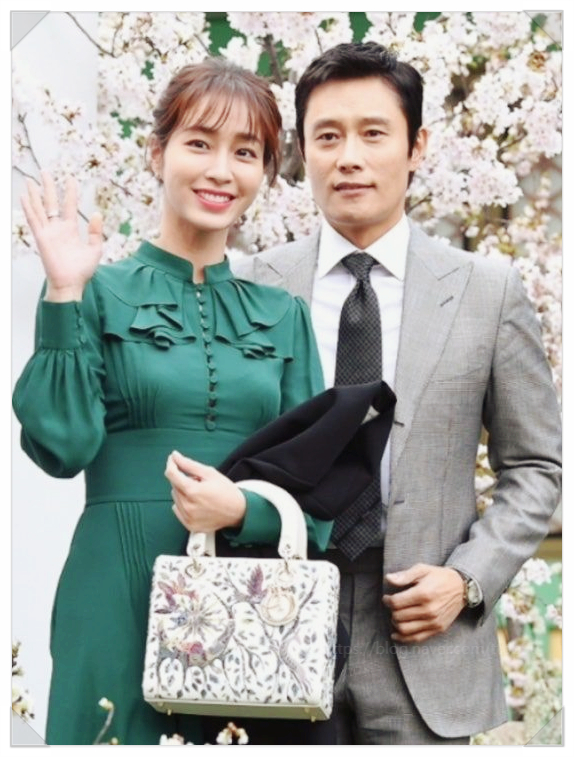 이병헌 이민정 아들 준후 비주얼 쇼크! 충격적 폭풍 성장에 결국 오열 고백 국제학교 어디?