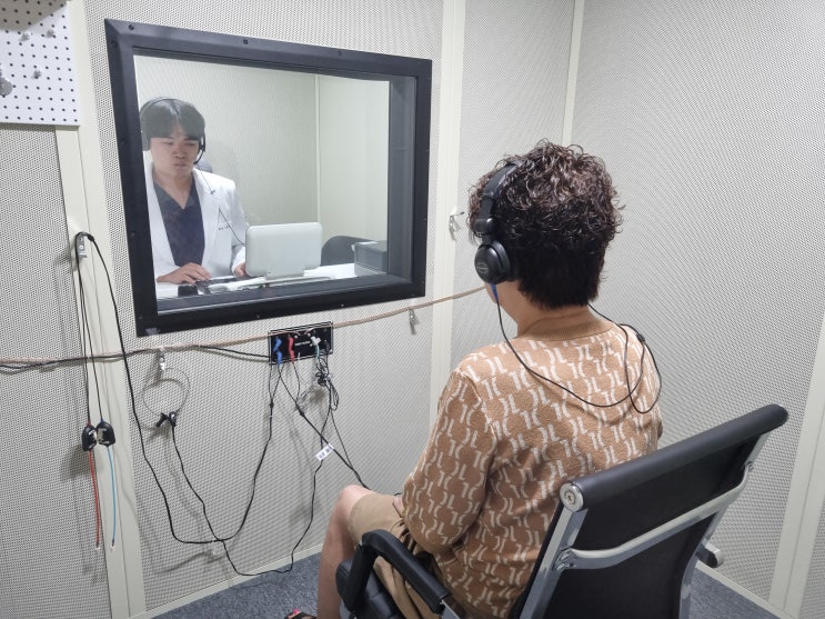  아산보청기, 같은 제품인데 소리가 다른 이유
