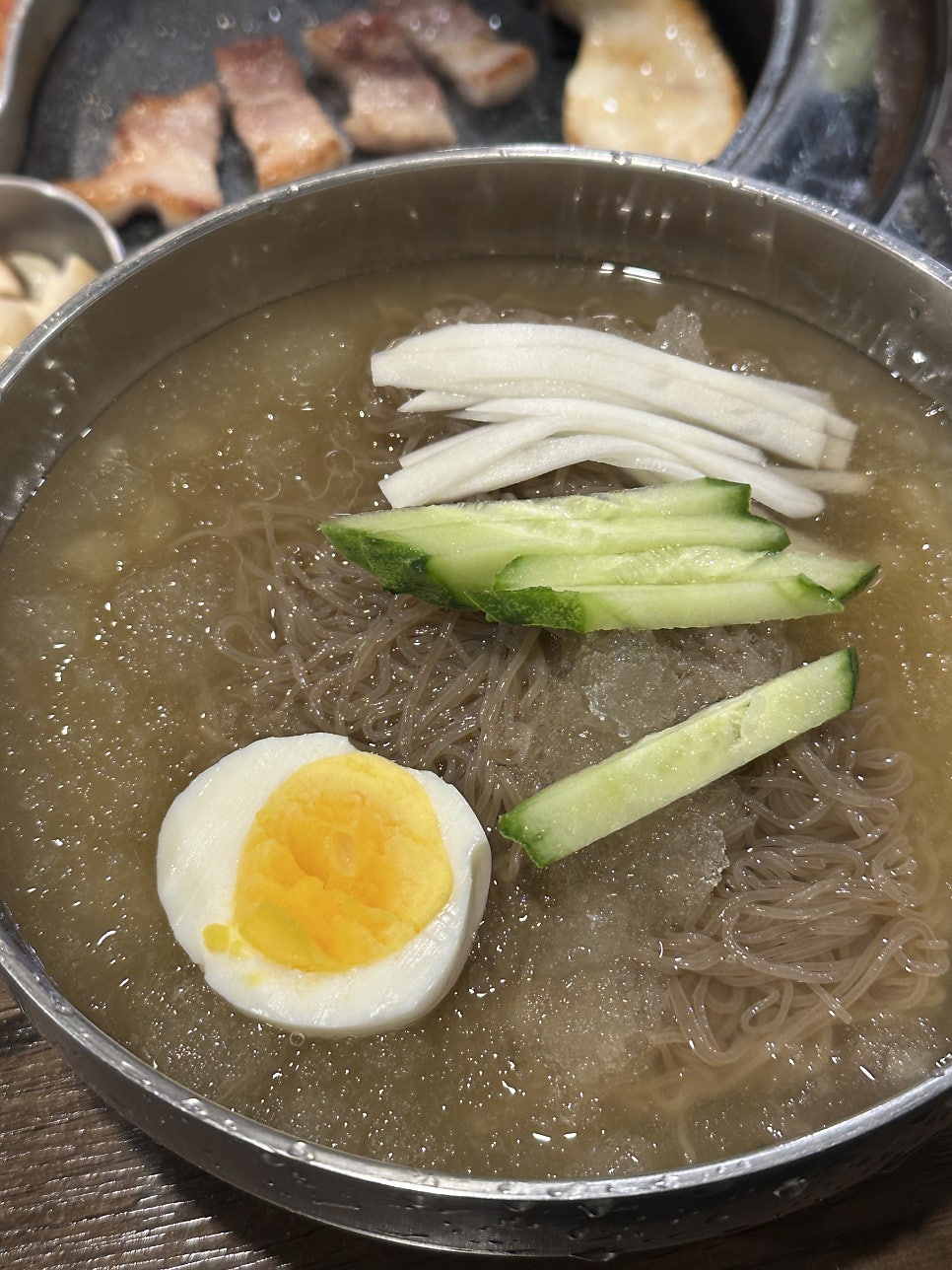 신가네마포생고기 사진 4