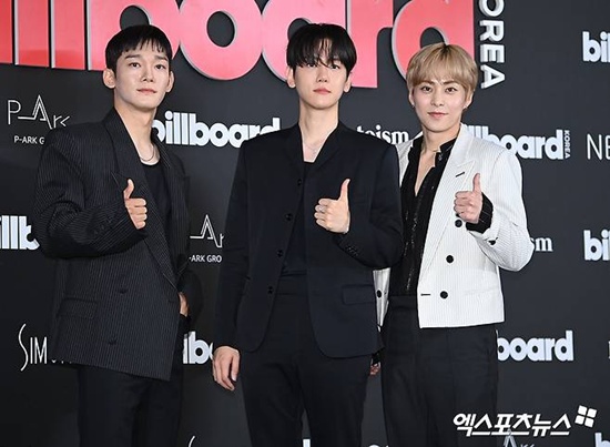 <b>첸백시</b> 측 "<b>엑소 완전체</b> 활동 간절히 원해…SM 조건 전부 수용... 