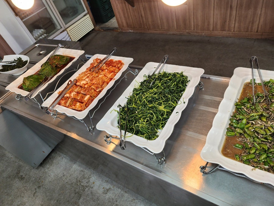 선미한식뷔페 사진 5