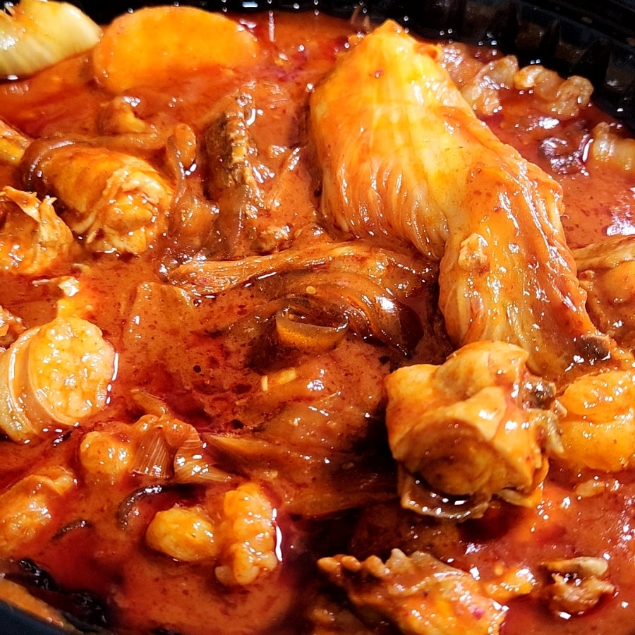 두찜 대구칠곡점 사진 5