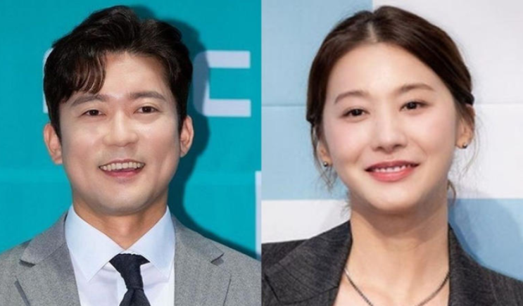 <b>김대호</b>·<b>유인영 핑크빛</b> 기류 포착?! “집시처럼 살자” 돌직구... 