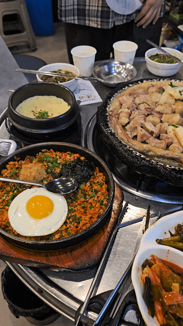  신당동 곱창맛집 진성한우곱창 후기 웨이팅 주차 후식 정보 완벽 정리