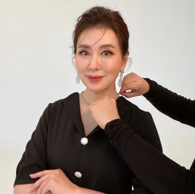 누가 이 나이에 이런 미모를? 이일화 나이, 결혼,재혼, 남편, 딸까지 총정리