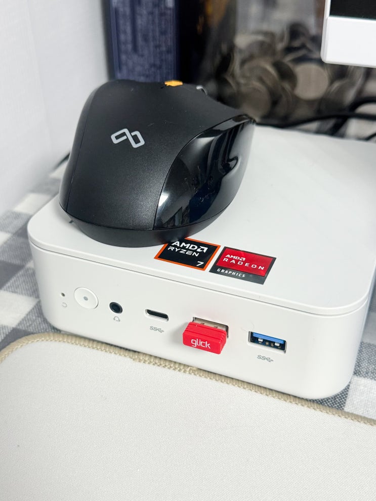  피코펄스R7 실사용후기｜HDMI·스피커·전원 3선만으로 세팅