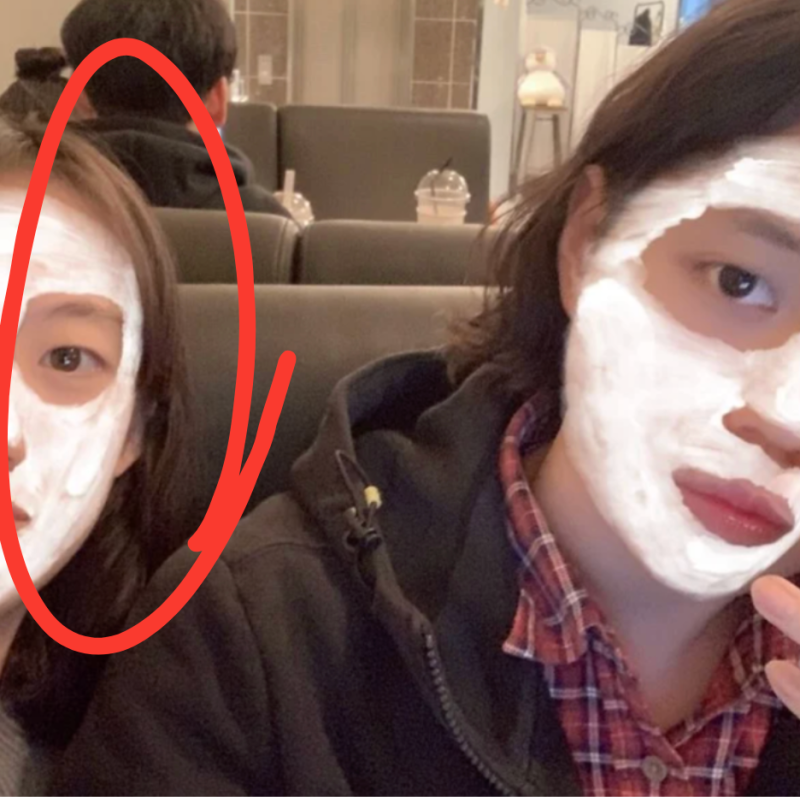 원슈타인 지호 열애 공개 인스타 프로필