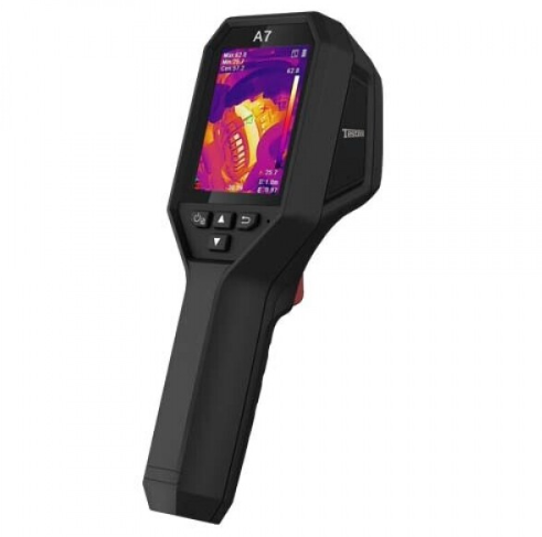  Testool 테스툴 A7 PRO 직무고시용 열화상카메라 직접 써본 솔직 후기