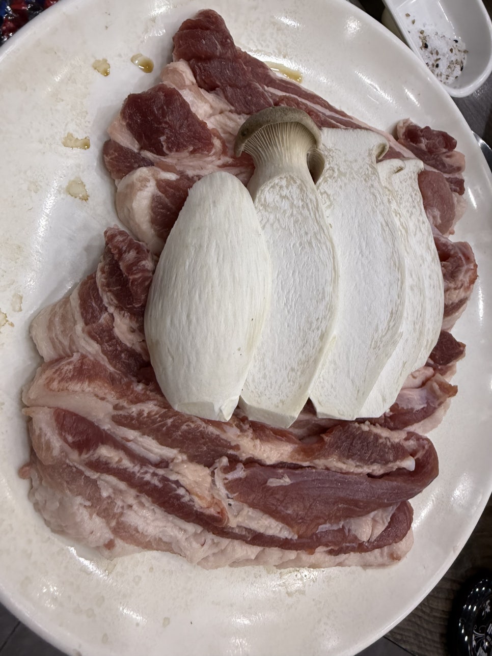 지평선한돈 전주점 사진 5