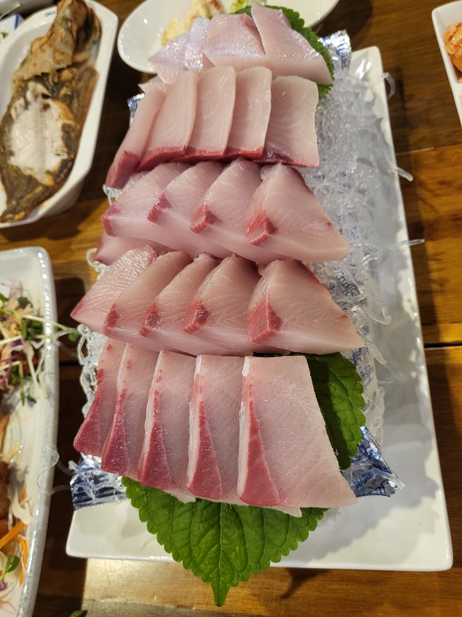 활어장군 갈매점 사진 3
