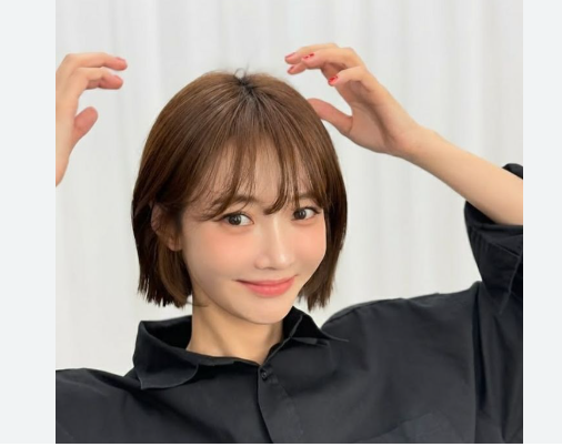 고준희 버닝썬 승리 루머 해명 단발 여신 아빠 직업 파일럿 나이 결혼 근황 인스타 & 프로필