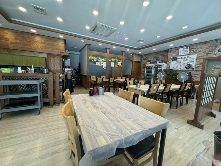 아구찜&랍스타 사진 3