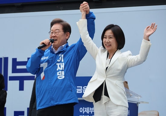 국민통합비서관 허은아 프로필 고향 나이 학력