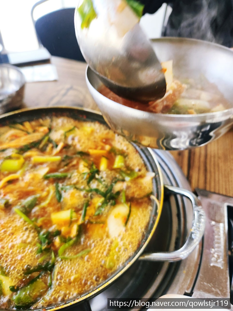 와촌식당 현풍점 사진 4