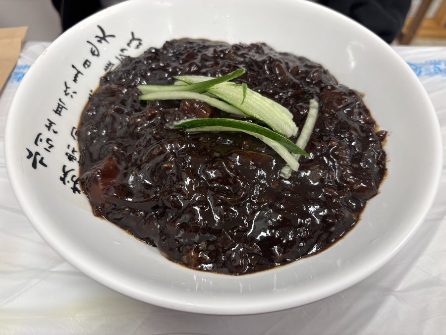 김문재반점 사진 5