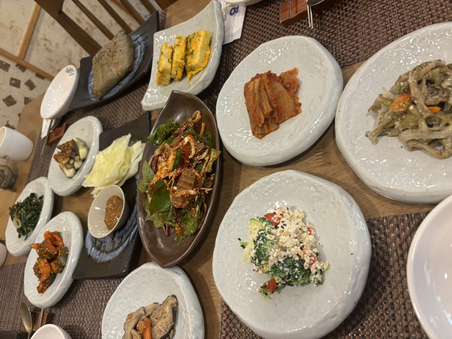 녹야원 사진 2