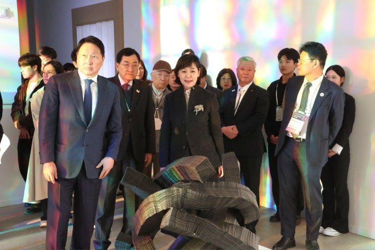 [함께하는 <b>APEC</b> <b>정상</b>회의] <b>APEC</b> 주간 소식!!