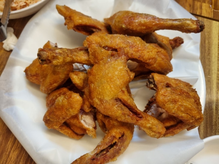 효자촌치킨집 사진 1