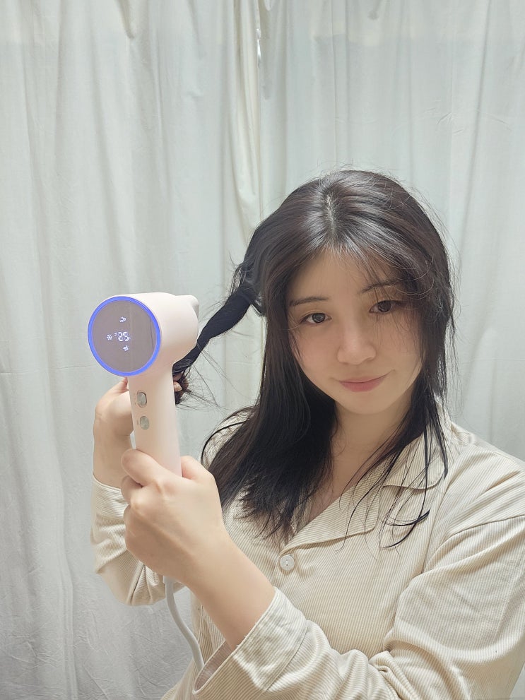   풀라스 미니젯 BLDC 전문가용 미용실 헤어드라이어 FL-HD6000 – 헤어드라이기추천! 국내 최경량 인생드라이기 찾았어요