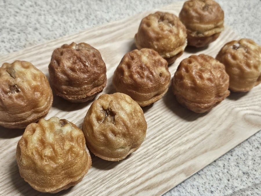 앙호두 울산전하점 사진 2