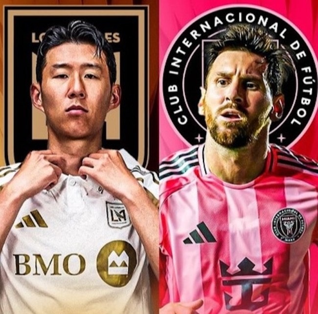  미국 프로축구 MLS 컵이란? 서포터즈 실드란? 일정 및 대진 방식 총정리(손흥민 1라운드 일정)