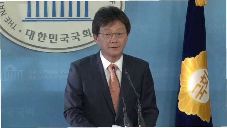 <b>유승민</b> 체육회장, 불법 <b>리베이트</b> 혐의 사실 시 '<b>사퇴</b>'… 결백... 