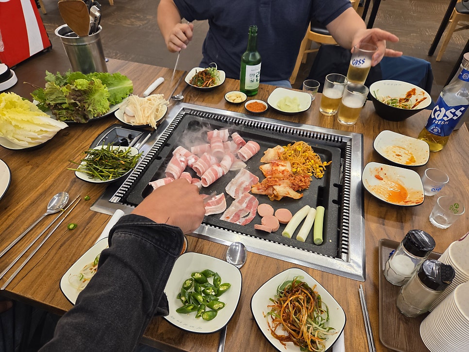 쌈마이대패 가오점 사진 6