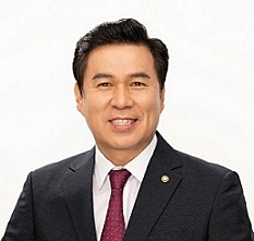 [미래사회연구소]김구영 소장, <b>윤호중 행정안전부</b> 장관에 공개... 
