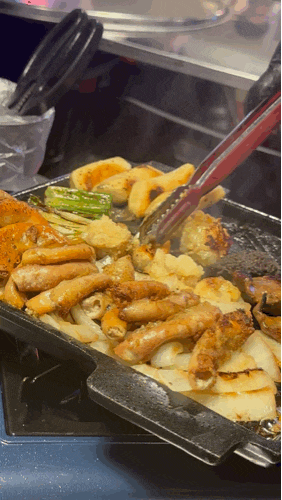  성수 곱창 맛집 으쌰라곱창 성수본점 만족 후기