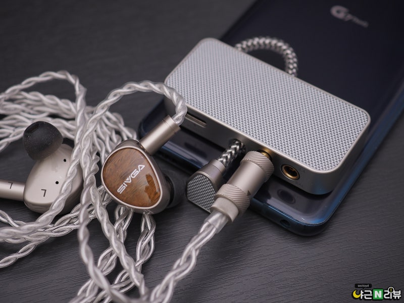 DDhifi TC44 Grip 사용감 좋은 부착형 꼬다리 DAC 앰프 : 네이버 블로그