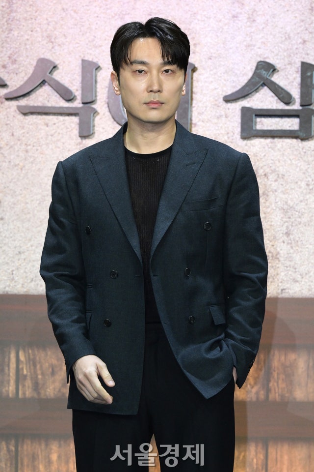 서현우 나이 배우 프로필 근황 결혼 여자친구 학력 고향 가족 군대