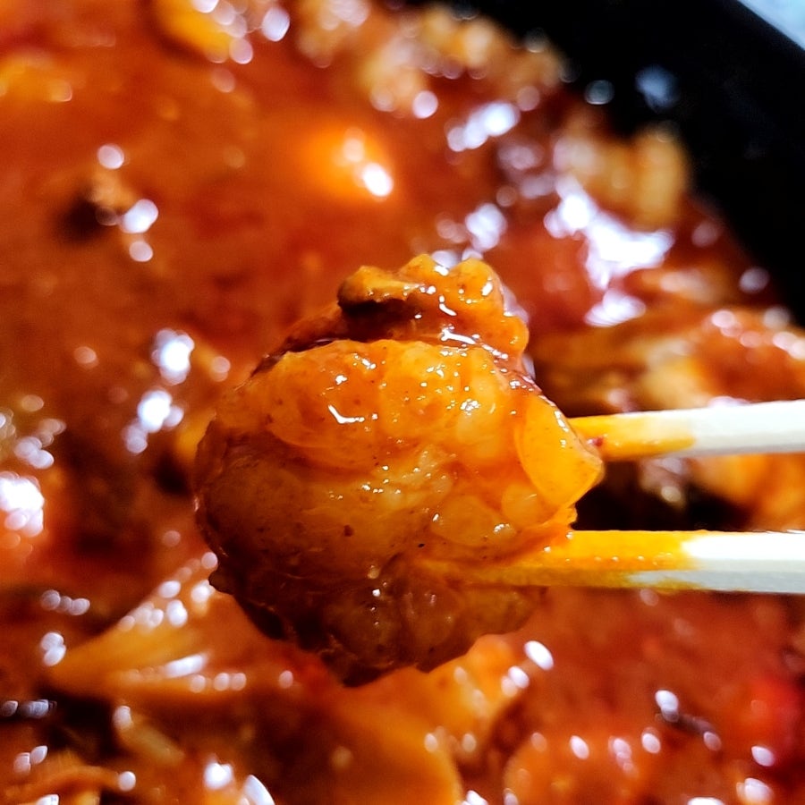 두찜 대구칠곡점 사진 6