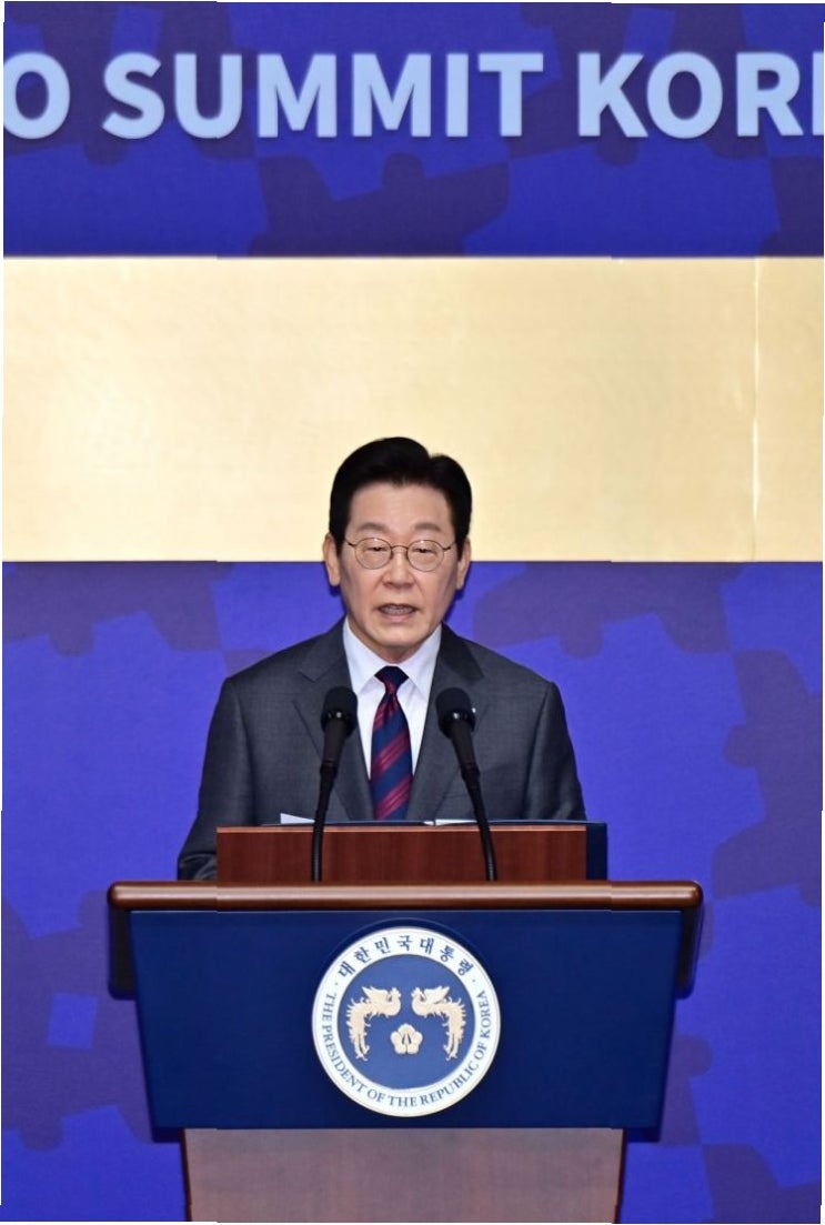 APEC CEO 서밋 연설: 보호<b>무역</b>주의 맞서 <b>다자</b>주의 <b>협력</b> 강조