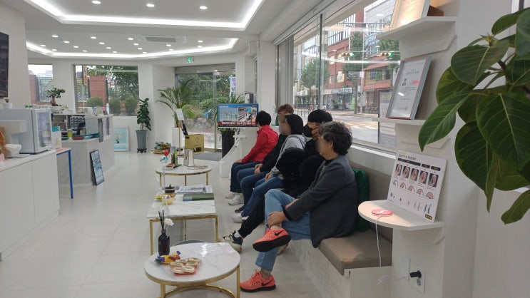  안성보청기, 가족에게도 추천해 준 곳
