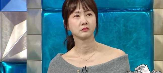 박소현, 라디오스타에서 26년의 비하인드 스토리 공개!