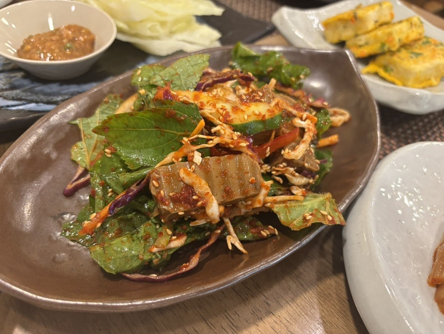 녹야원 사진 3