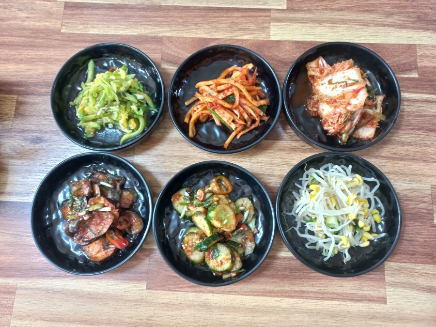 행복맛집 사진 2